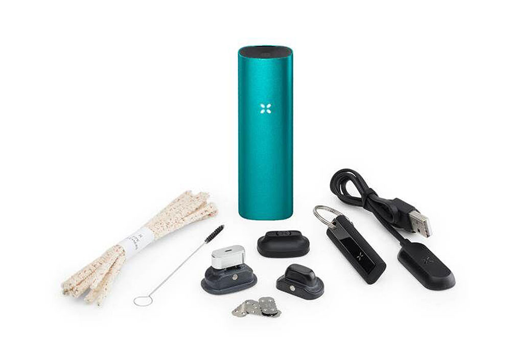 1 The 4 best vaporizers for experts at the game These Vaporizers And Kits Are Perfect For Experienced Vape Fans