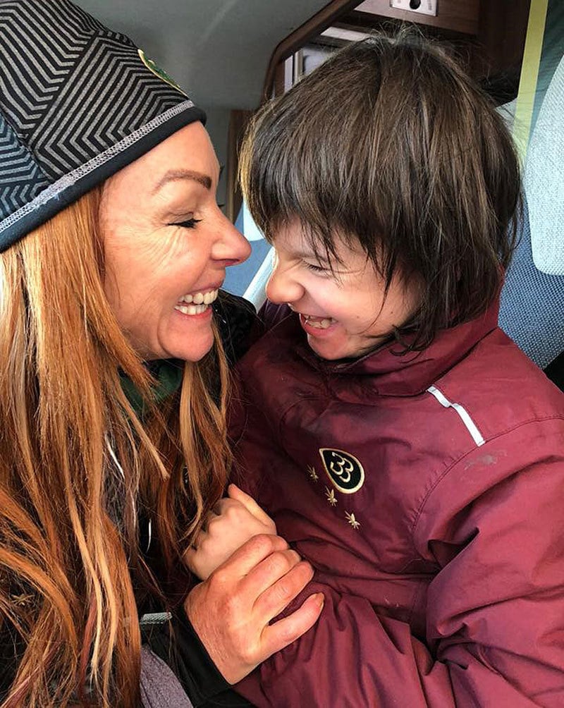 1Mom Warns Her Son Could Die If The UK Doesn%E2%80%99t Return His Confiscated Cannabis Oil Mom Warns Her Son Could Die If The UK Doesn’t Return His Confiscated Cannabis Oil