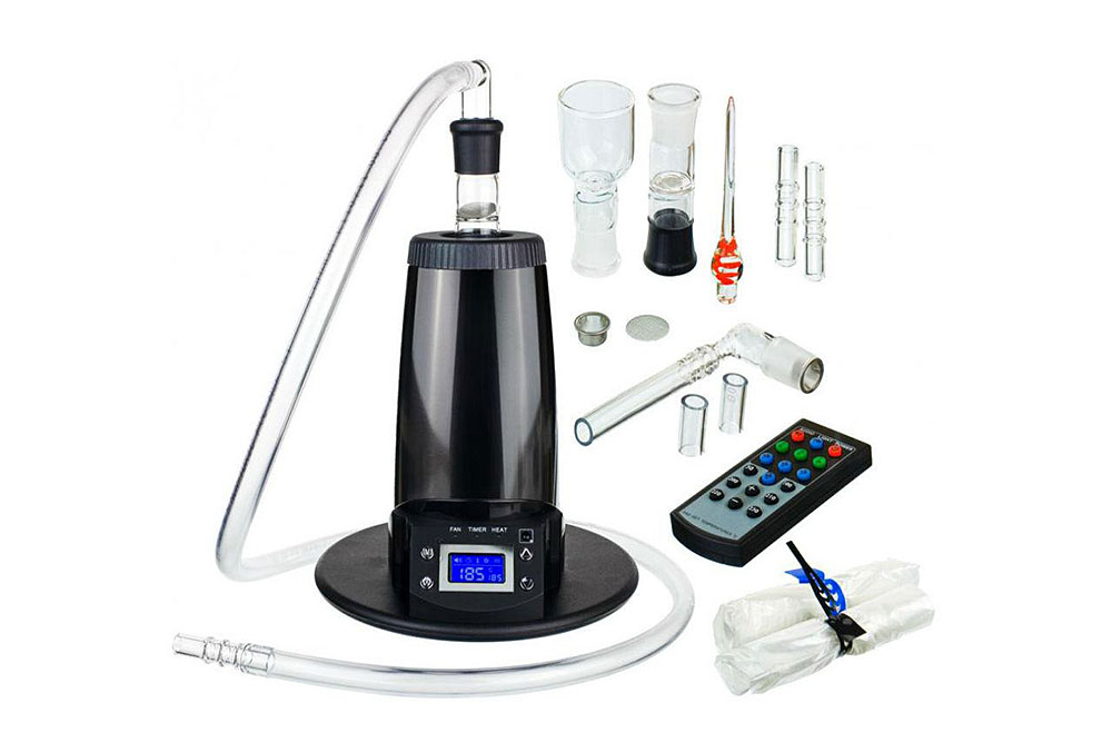 2The 4 best vaporizers for experts at the game These Vaporizers And Kits Are Perfect For Experienced Vape Fans