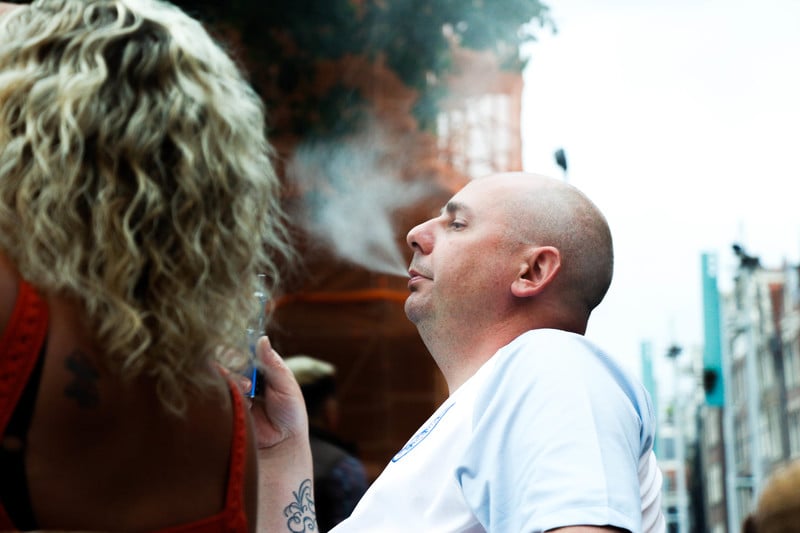 30063259730 bdf496558a o Will The Federal Right To Try Law Leave Terminally Ill Medical Cannabis Patients Behind?