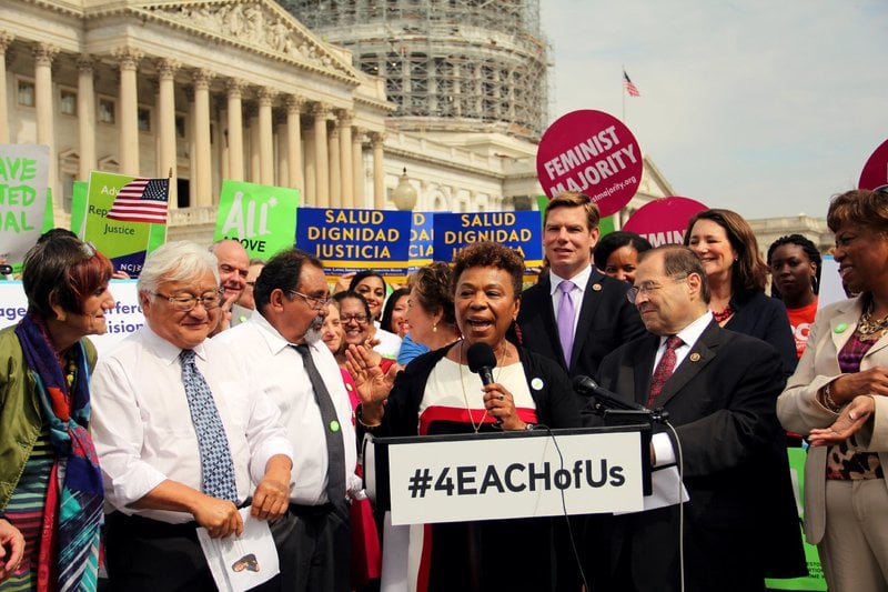 32191448 10156052868747787 5080041413098340352 o The 5 Congressmen Who Need To Be Re Elected To End Cannabis Prohibition