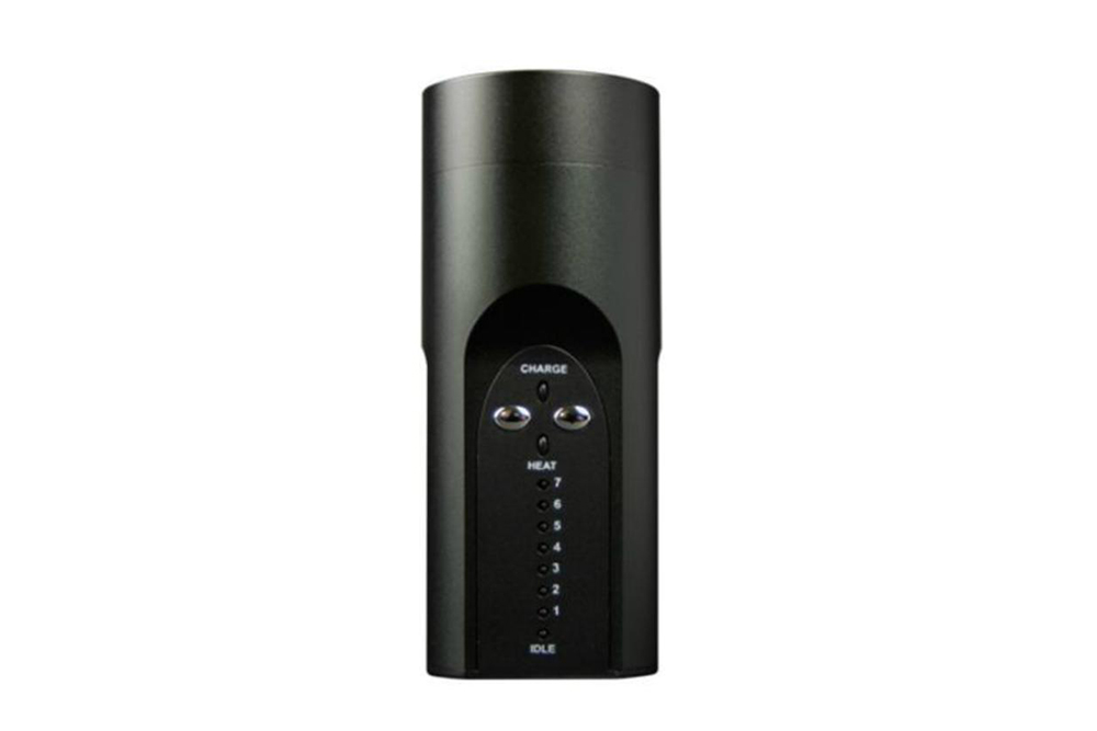 Arizer Solo Vaporizer Need To Catch A Quick Charge On The Road? Here Are The 4 Best Vaporizers You Can Charge In Your Car