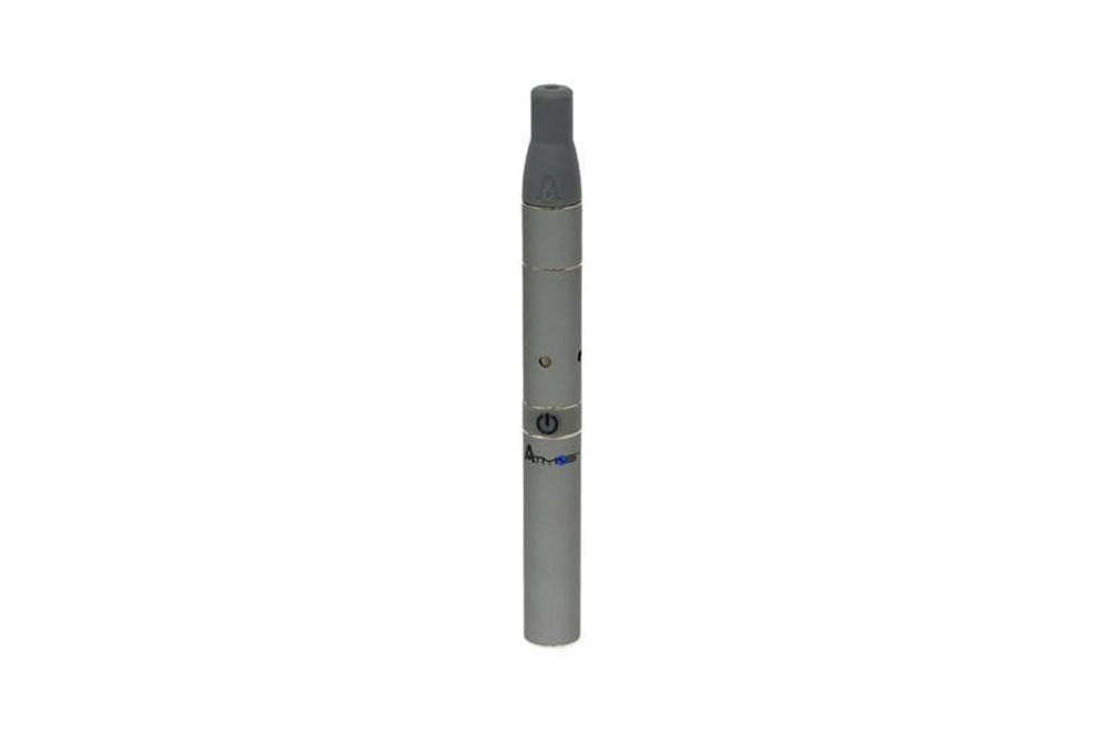 The best concentrate vaporizers for beginners Atmos DHK Advanced Vaporizer Looking to Discover The World Of Concentrates? Here Are The 5 Best Concentrate Vaporizers For Beginners