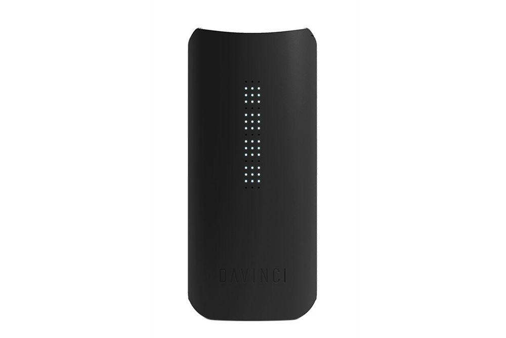 DaVinci IQ Vaporizer Need To Catch A Quick Charge On The Road? Here Are The 4 Best Vaporizers You Can Charge In Your Car