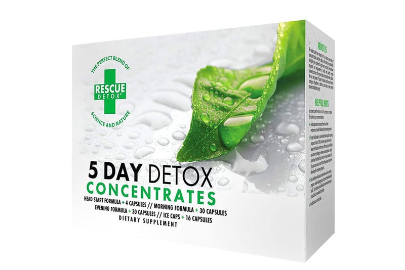 Detox In Just 5 Days With This Plan Need To Pass A Drug Test? This Weed Detox Plan Takes Just 5 Days