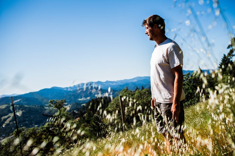 Humbolt County Cannabis Farmers 2 of 7 These Cannabis Pioneers Fear Legalization Will Leave Them Behind