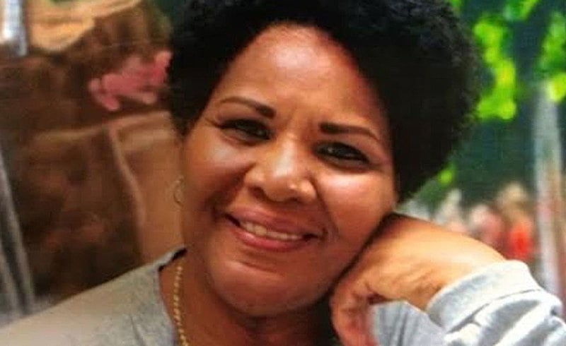 Kim Kardashian Successfully Lobbied Trump To Grant Clemency To Alice Johnson Kim Kardashian Successfully Lobbied Trump To Release A Grandmother In Prison For Life