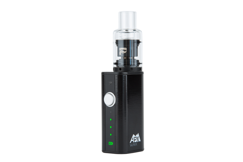 The best concentrate vaporizers for beginners Pulsar APX Wax Vaporizer Looking to Discover The World Of Concentrates? Here Are The 5 Best Concentrate Vaporizers For Beginners