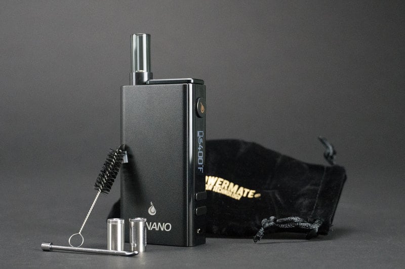 The Must Have Vaporizer for Concert Season Has Arrived The Must Have Vaporizer for Music Festival Season Has Arrived