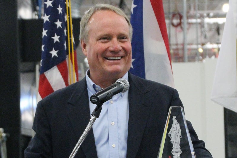 dave joyce The 5 Congressmen Who Need To Be Re Elected To End Cannabis Prohibition