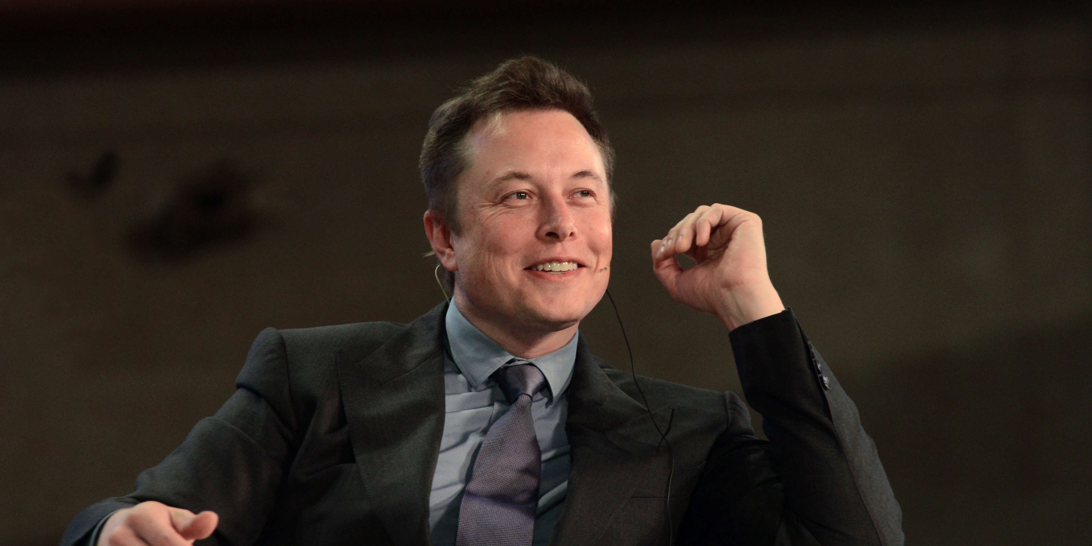 Elon musk stock options