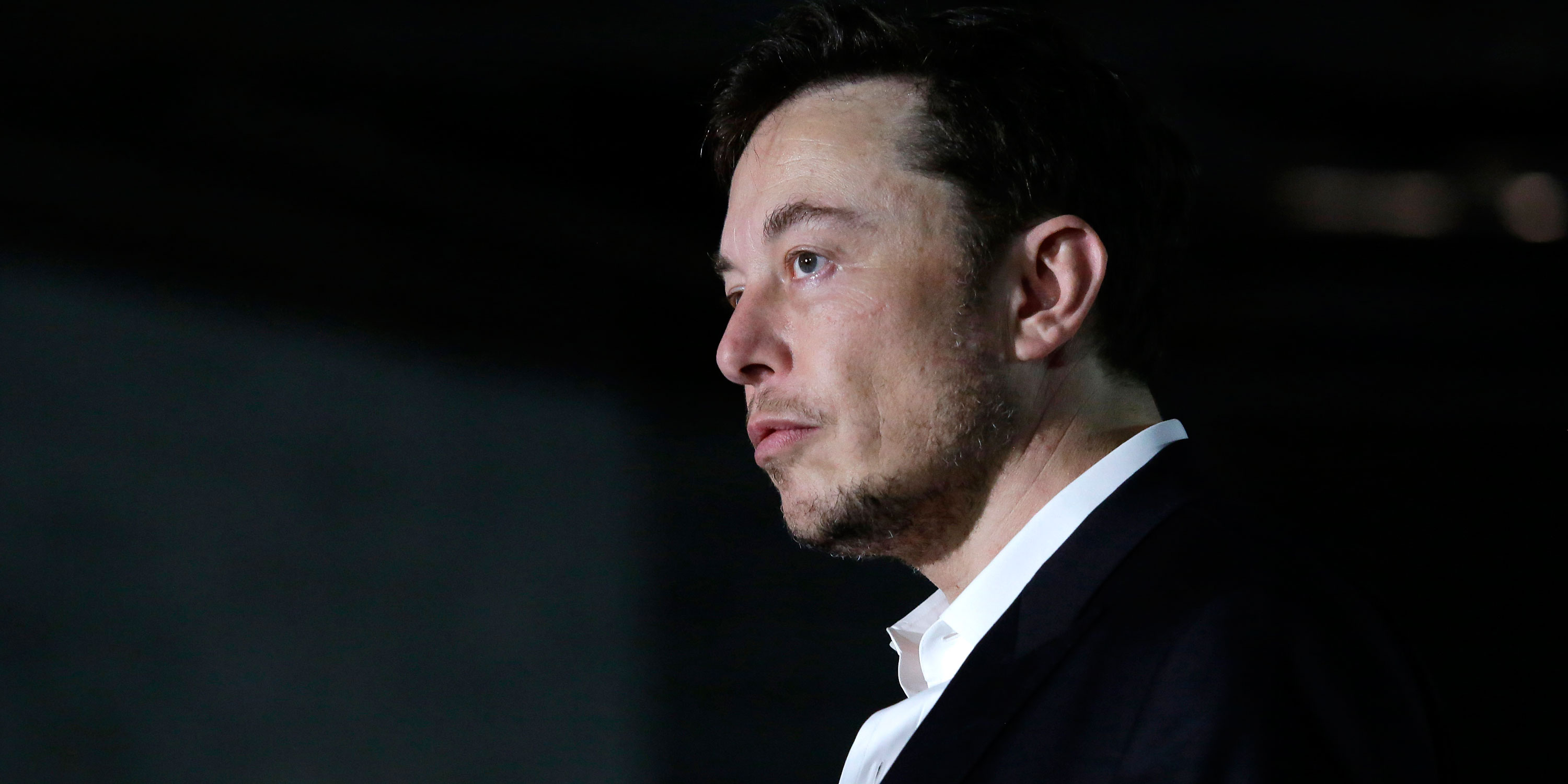Elon musk stock options