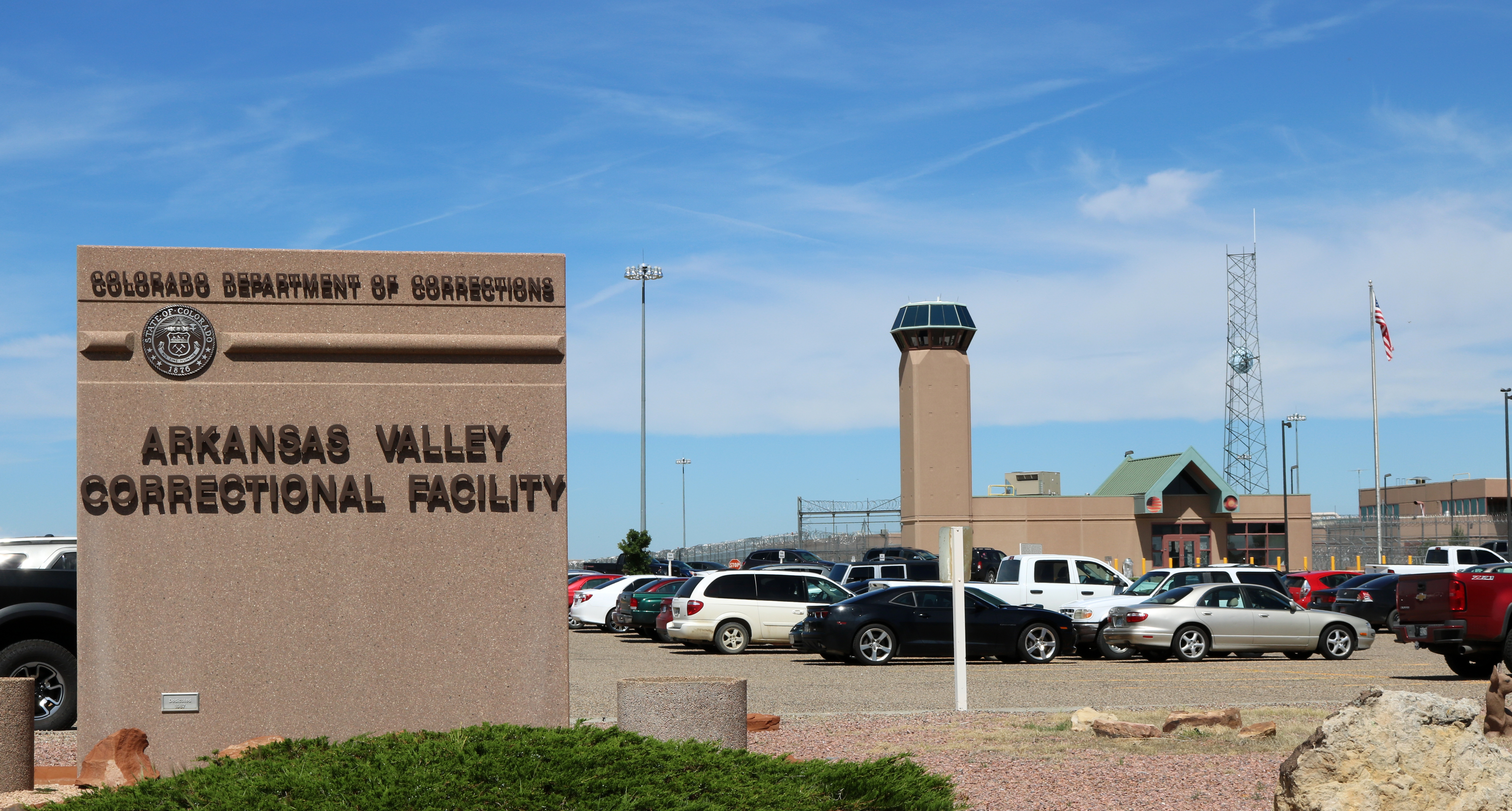 Arkansas Valley Correctional Facility Synthetic Marijuana Deaths in Prisons are on the Rise
