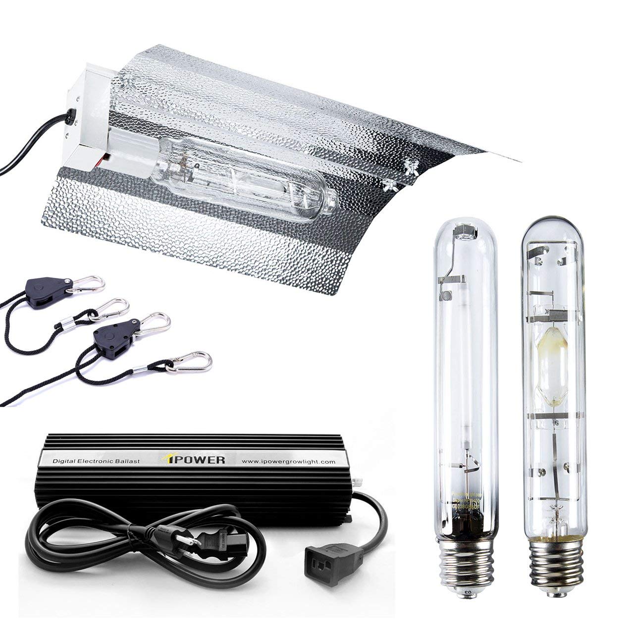 Our Complete Guide To The Best HID Grow Lights For Healthy ...