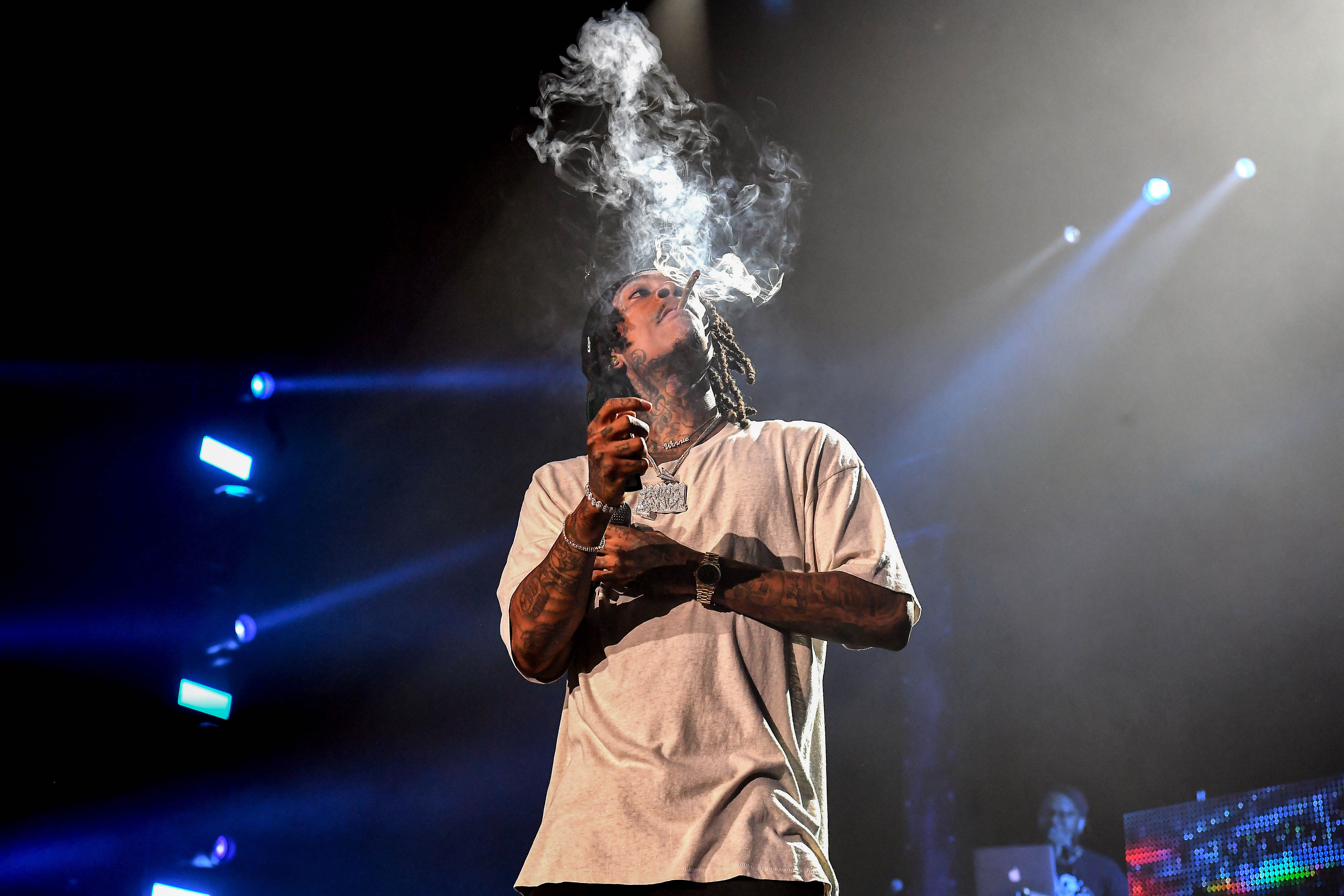 photo of Do Wiz Khalifa’s Cannabis Tips Still Hold Up Four Years Later? image